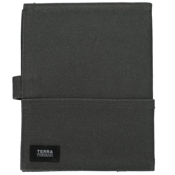 Carnet rechargeable Terra Thread Fairtrade