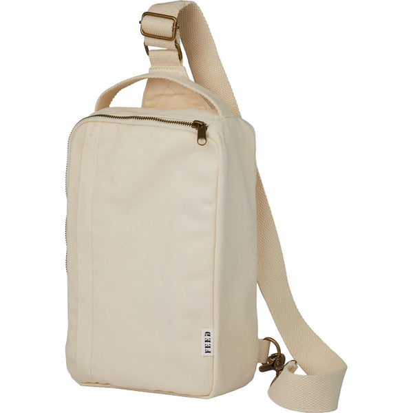 Feed Organic Sling Backpack