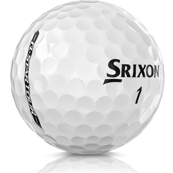 Srixon Q-STAR TOUR Golf Balls - 3 Pack