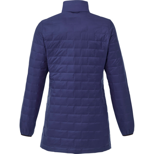Women's TELLURIDE Packable Insulated Jacket