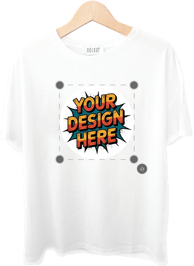 Create your own design