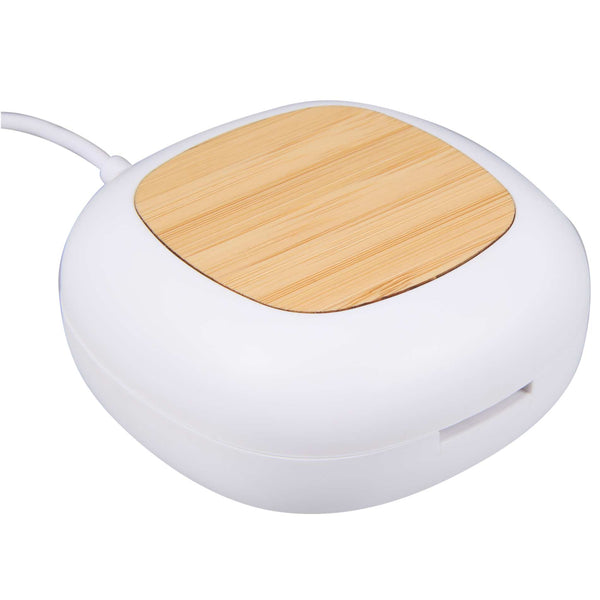 Travel RABS and Bamboo Essential Oil Diffuser