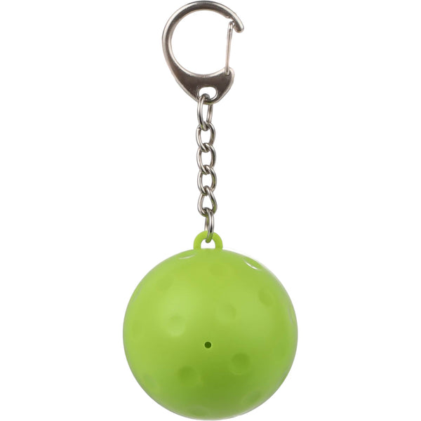 Pickleball SPF15 Lip Balm Keychain