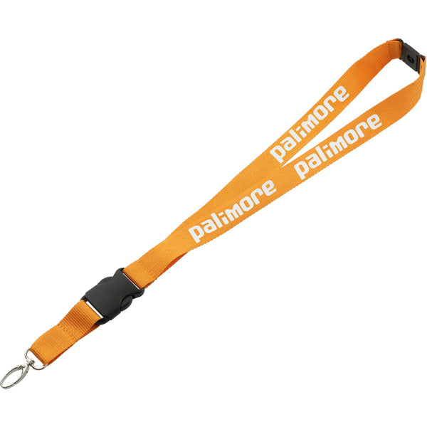 Accrochez-vous à la lanière