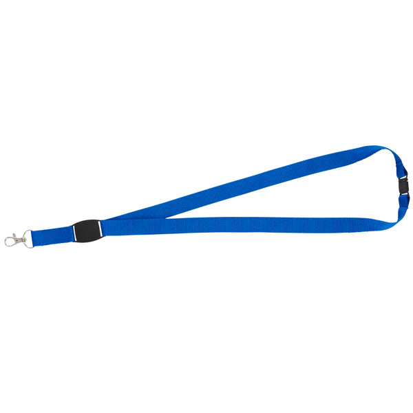 Flat Panel Lanyard
