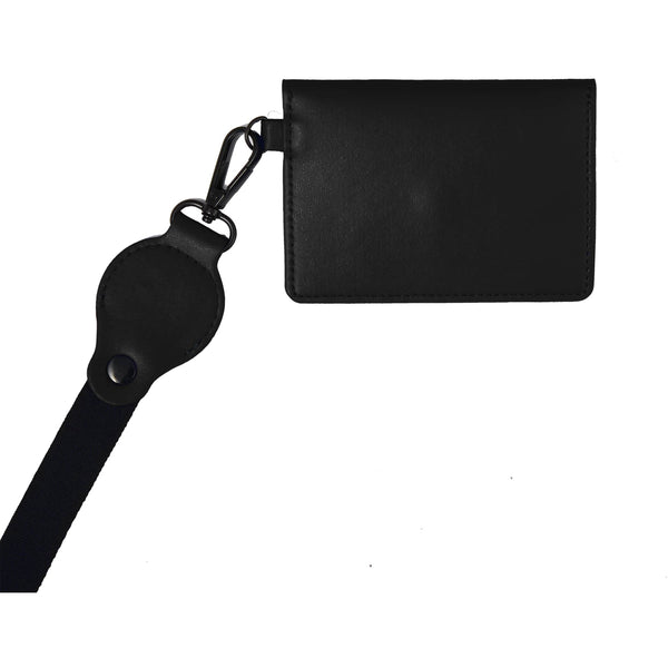 Recycled AirTag Lanyard