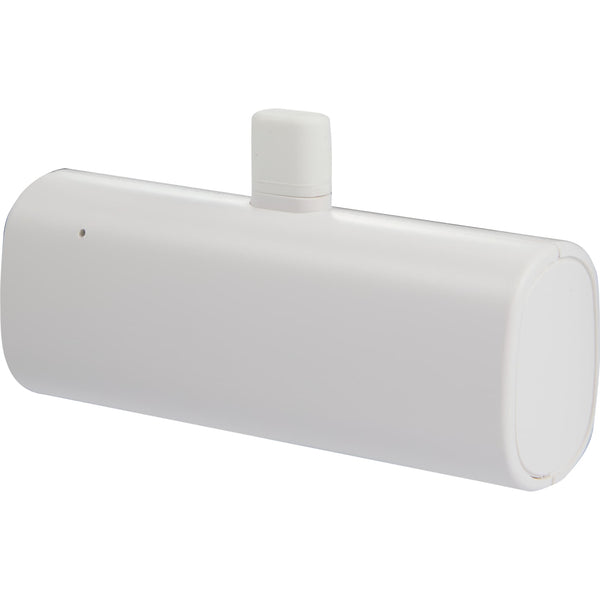 UL Listed 2200mAh Power Bank w/ Type-C Tip