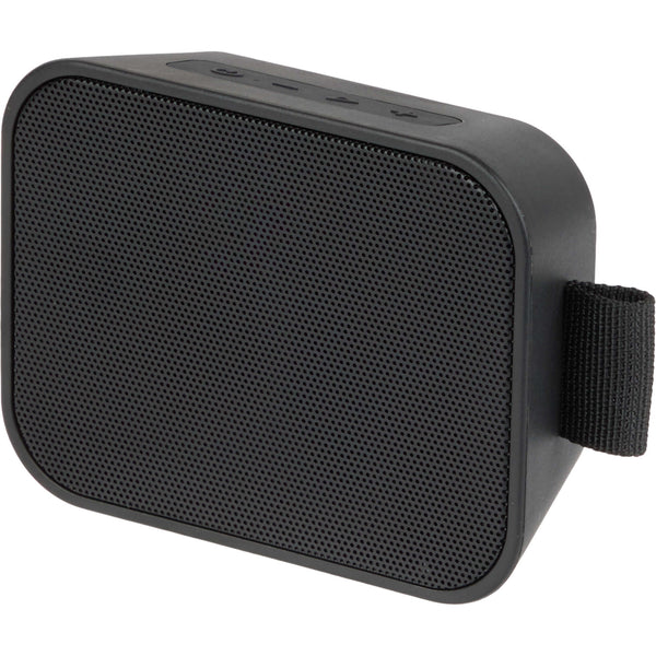 PortaBoom Water-Resistant Bluetooth® Speaker