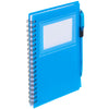 Carnet à spirale FSC® Mix Star 5,5
