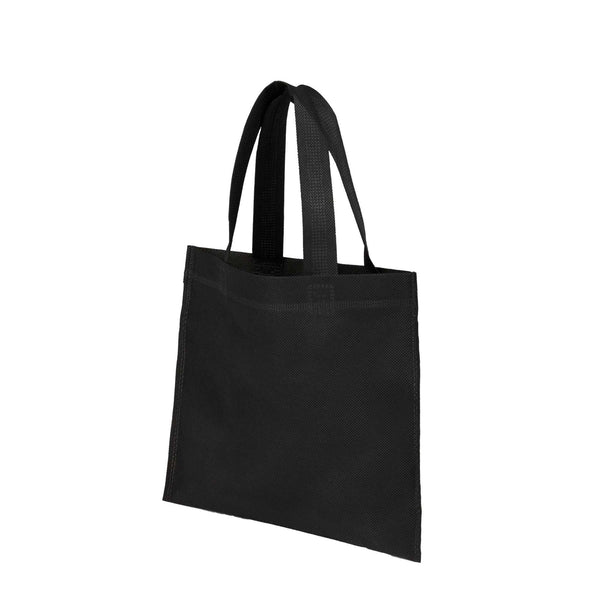 Mini Non-Woven Heat Sealed Tote