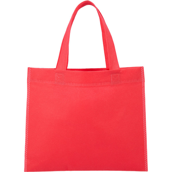 Mini Non-Woven Heat Sealed Tote