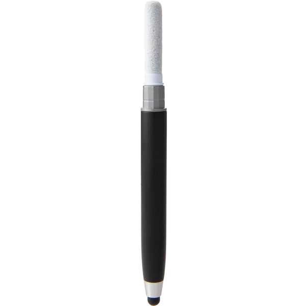 3-in-1 Tech Cleaning Stylus Gel Pen