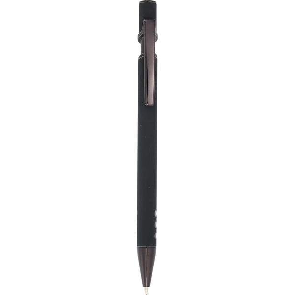 Vera Recycled Aluminum Gel Pen?