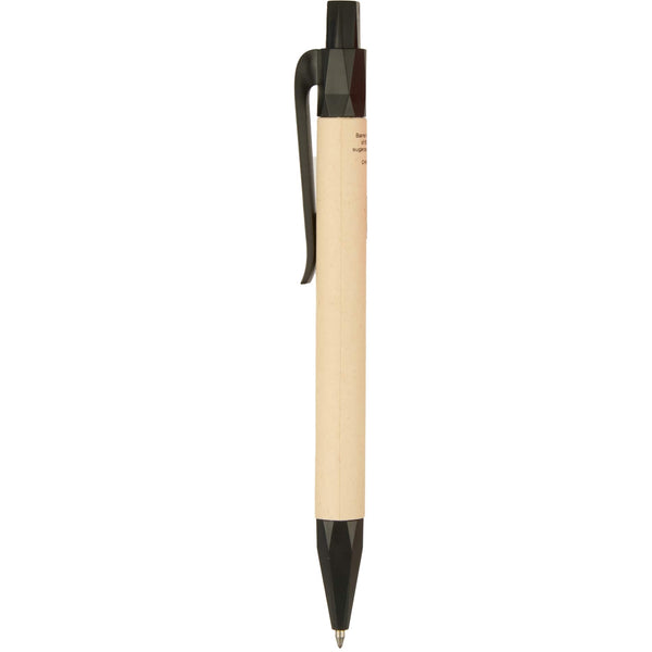 Sugarcane Paper Gel Pen
