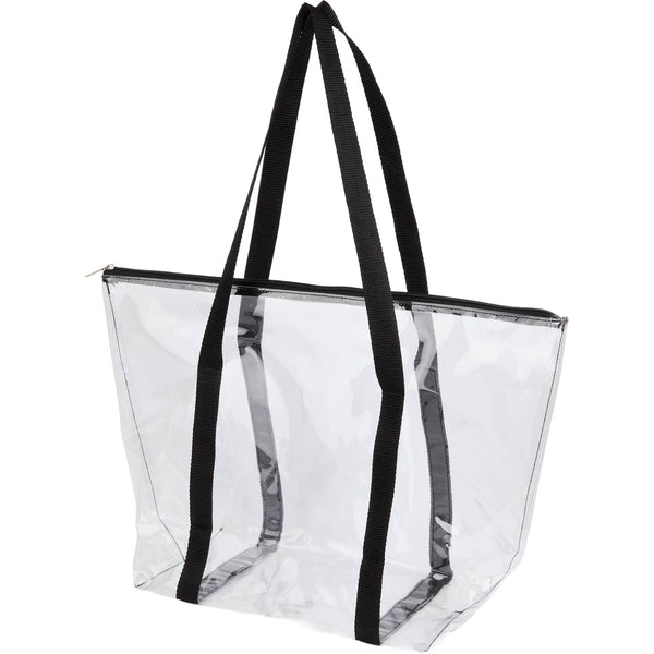 Urban Clear Tote