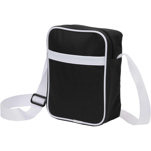 Varsity rPET Crossbody Bag
