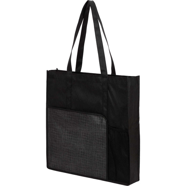 Radius Recycled Non-Woven Tote