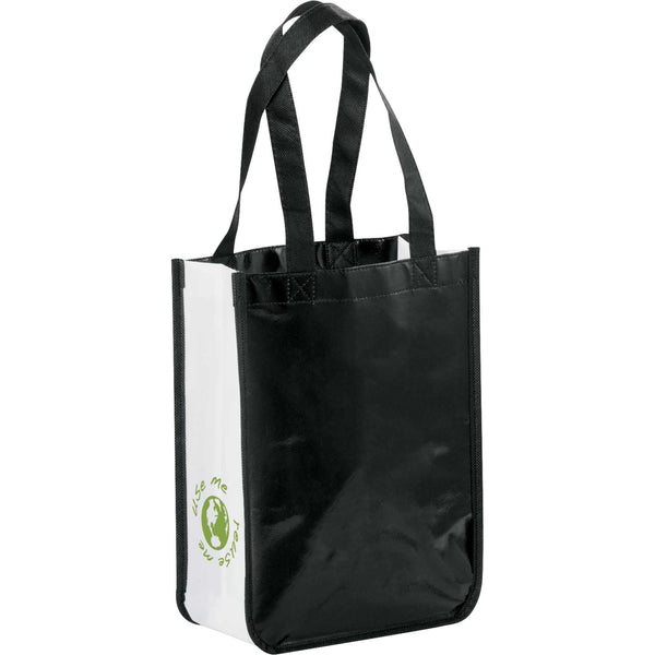 Gloss Laminated Non-Woven Gift Tote