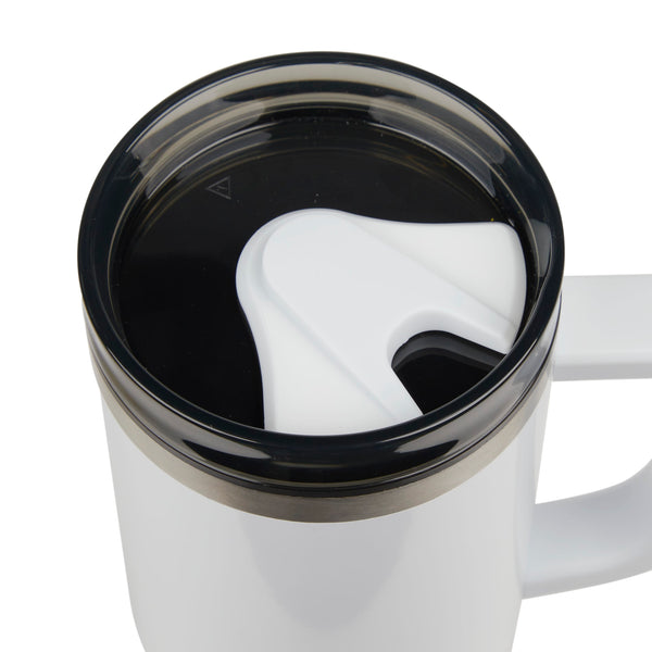 Thor 40oz Eco-Friendly Straw Tumbler