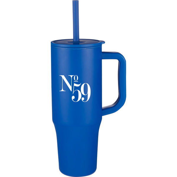 Erie 30oz Eco-Friendly Straw Mug