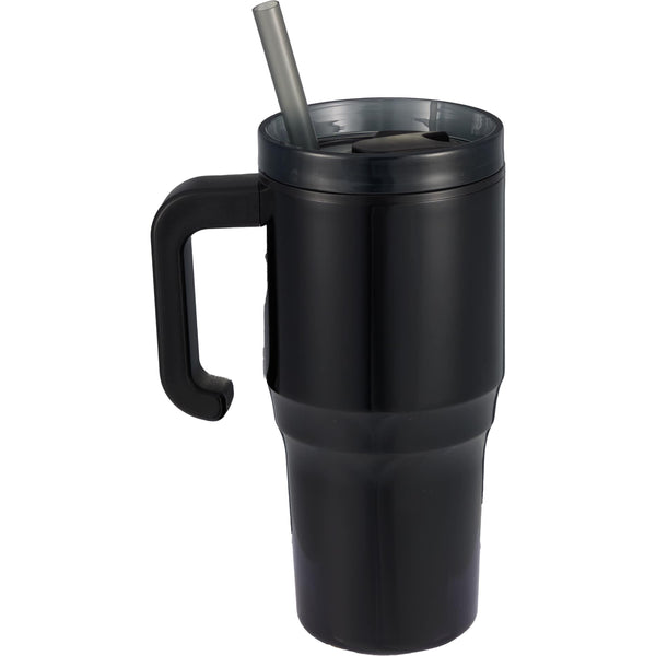 Thor 20 oz Eco-Friendly Straw Mug
