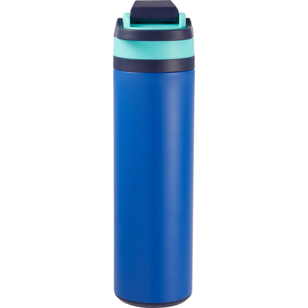 Reef 24oz Vacuum Recycled Stainless-steel Bottle