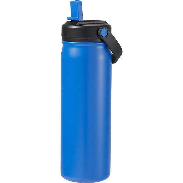 Carpo 20oz Straw lid Vacuum Bottle