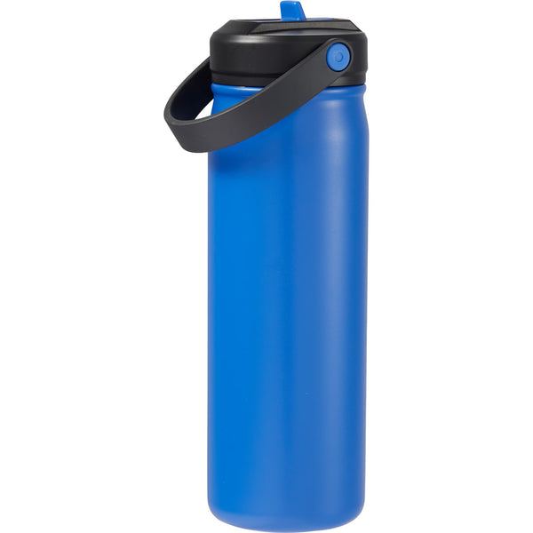 Carpo 20oz Straw lid Vacuum Bottle