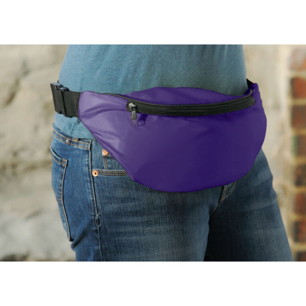 Hipster Budget Fanny Pack