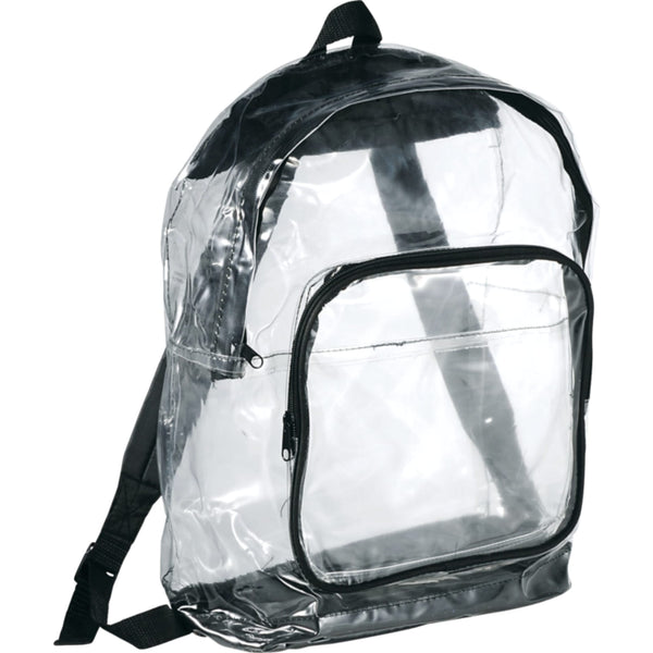 Sac à dos transparent Rally