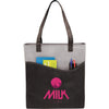Rivers Pocket Non-Woven Convention Tote