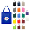 Hercules Non-Woven Grocery Tote