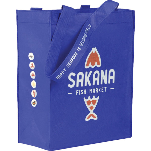 Mini Elm Non-Woven Gift Tote