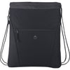 Raven Drawstring Bag