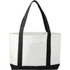 Large Canvas Tote Bag