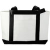 Large Canvas Tote Bag