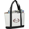 Large Canvas Tote Bag