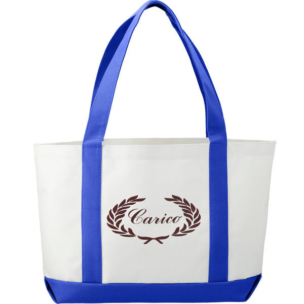 Large Canvas Tote Bag