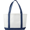 Large Canvas Tote Bag