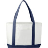 Large Canvas Tote Bag