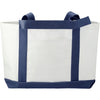 Large Canvas Tote Bag
