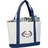 Large Canvas Tote Bag