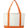 Large Canvas Tote Bag