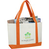 Large Canvas Tote Bag