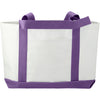 Large Canvas Tote Bag