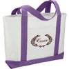 Large Canvas Tote Bag