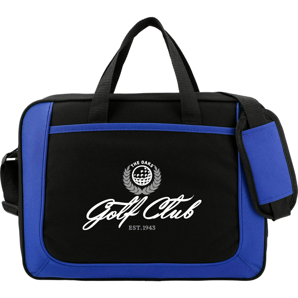 Mallette d'affaires dauphin