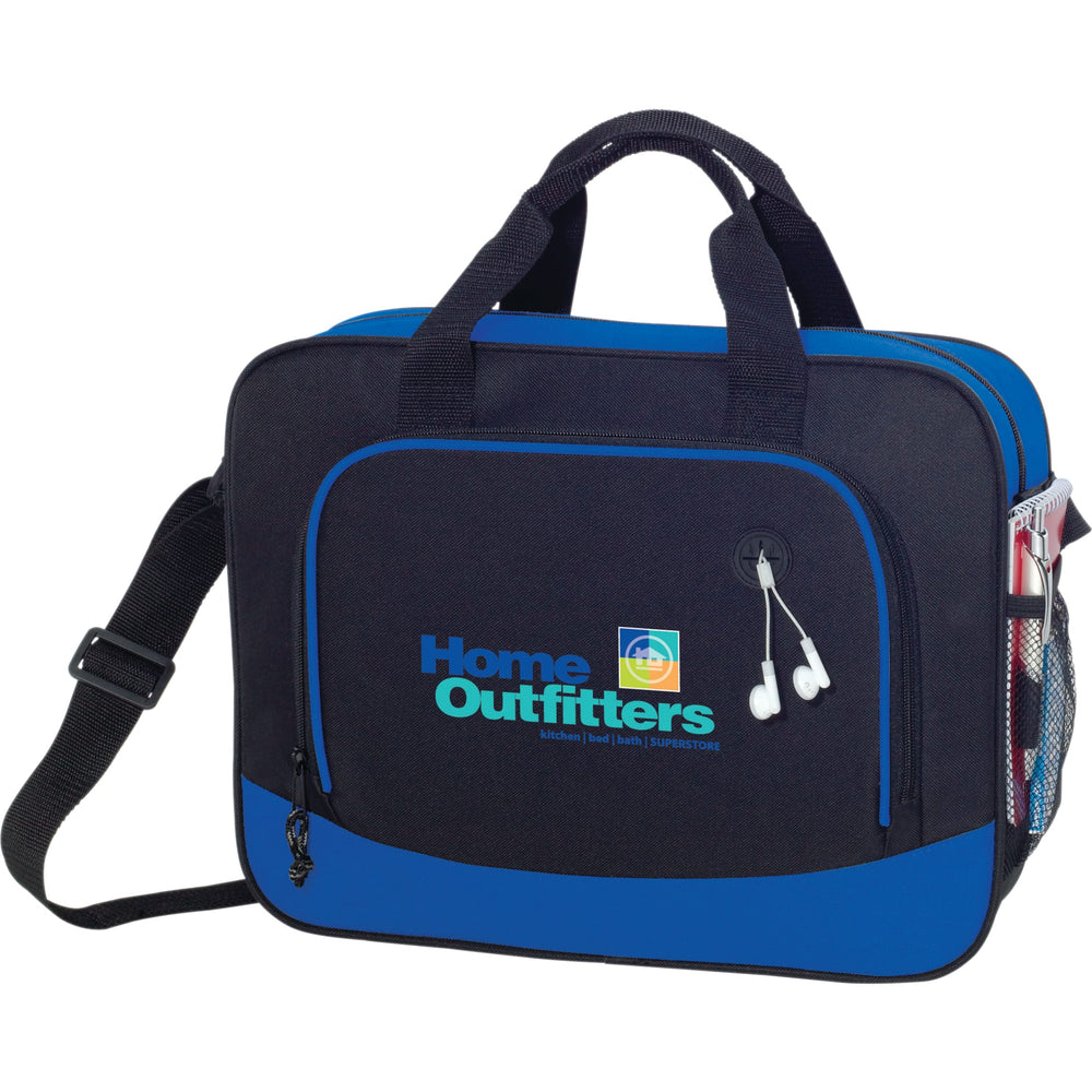 Mallette d'affaires Barracuda