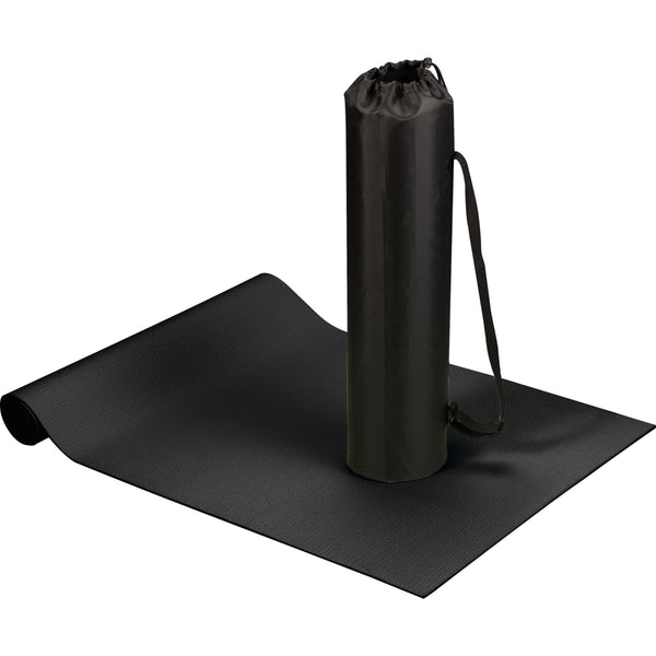 Cobra Fitness et tapis de yoga (5 mm)