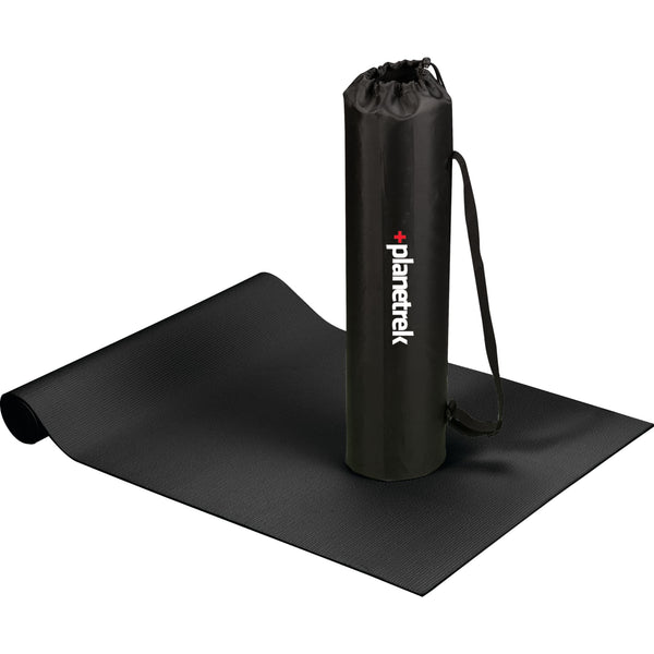 Cobra Fitness et tapis de yoga (5 mm)